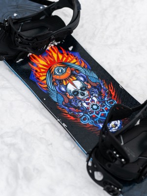 サ*ー様 Lib Tech Terrain Wrecker 154cm Lib Tech Terrain Wrecker Snowboard | Lib Tech 2025-2026